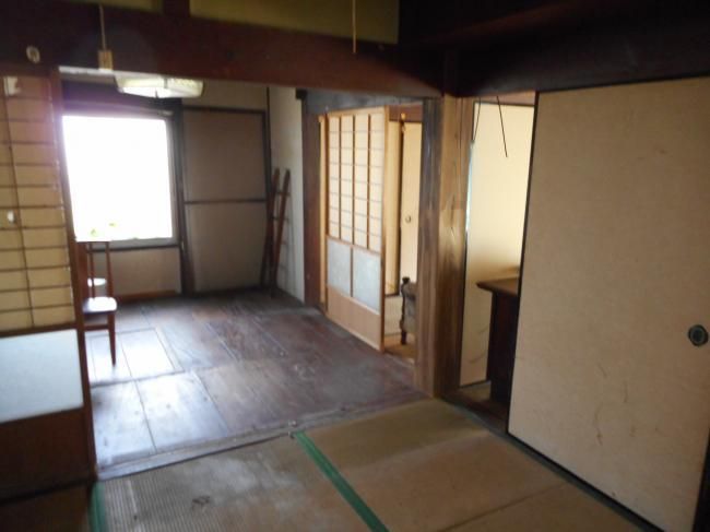 8DK Hilltop House with Rice Field for Sale in Hagi, Yamaguchi - Thumbnail 3