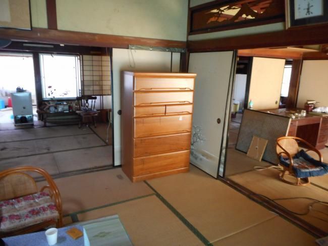 8DK Hilltop House with Rice Field for Sale in Hagi, Yamaguchi - Thumbnail 4