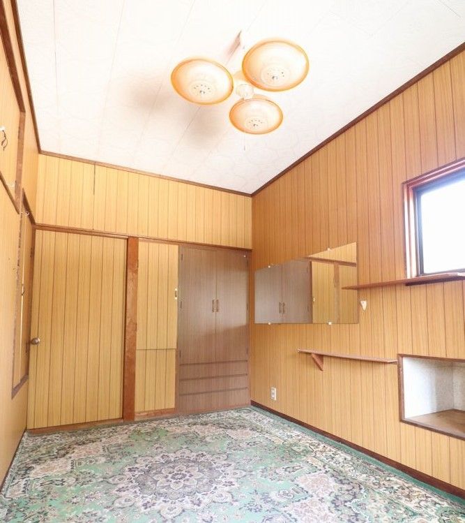 5DK Rental House in Okuizumo, Shimane - No Pets, Non-Smoking - Thumbnail 3