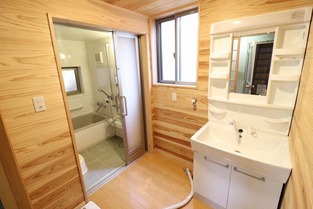 5DK Rental House in Okuizumo, Shimane - No Pets, Non-Smoking - Thumbnail 2