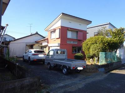 Spacious 7DK House in Takanabe - 6 Min to Station — Image 1, Takanabe, Miyazaki