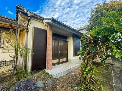 Traditional 4DK House for Sale in Makurazaki, Kagoshima — Image 7, Makurazaki, Kagoshima