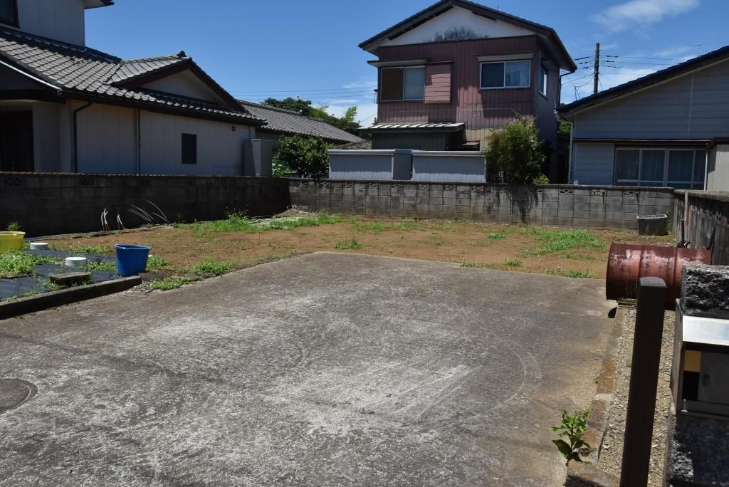 Vacant Land for Sale in Tohnosho, Chiba - Hilltop Residential Area - Thumbnail 2