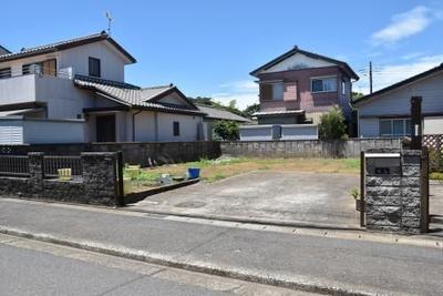 Vacant Land for Sale in Tohnosho, Chiba - Hilltop Residential Area — Image 7, Tosho, Chiba