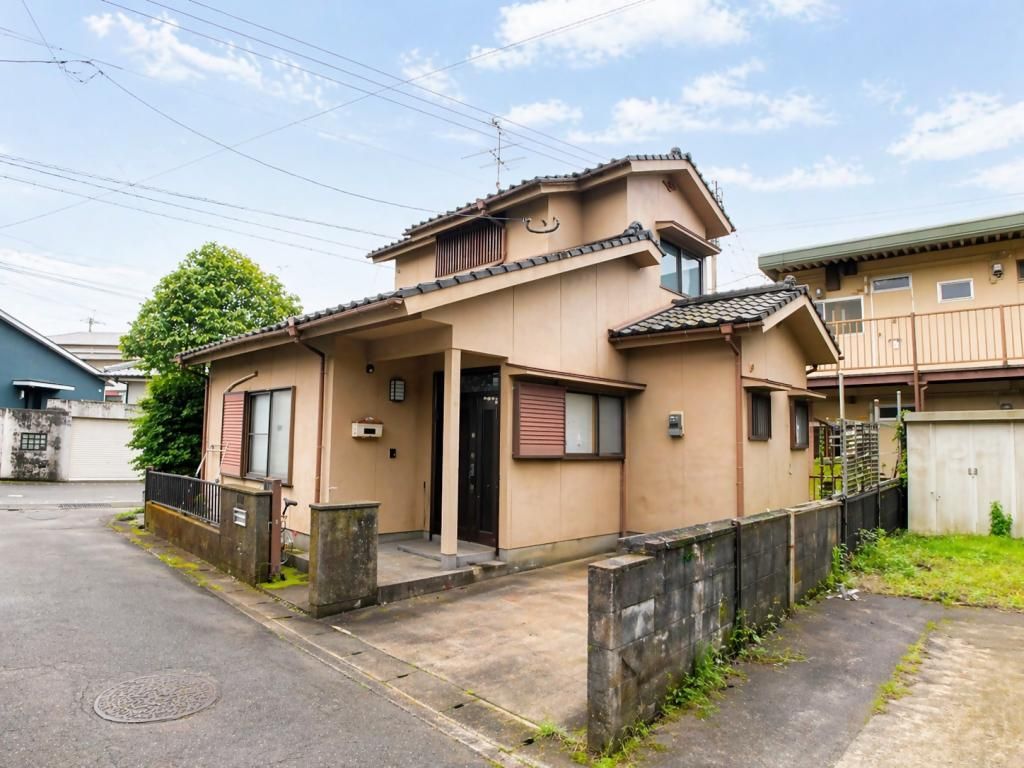 4DK Detached House in Shimoda-cho, Kagoshima City – 65.8 sqm - Thumbnail 3