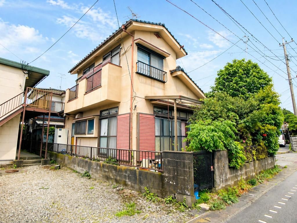 4DK Detached House in Shimoda-cho, Kagoshima City – 65.8 sqm - Thumbnail 2