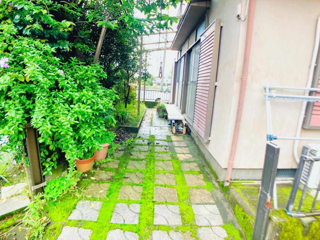 4DK Detached House in Shimoda-cho, Kagoshima City – 65.8 sqm - Thumbnail 4