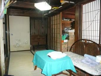 Newly Built Detached House in Kaiyo Town — Front_door, Kaiyo, Tokushima