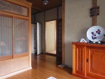 Traditional Japanese House for Sale in Tobe Town, Ehime — Image 2, Tobe, Ehime