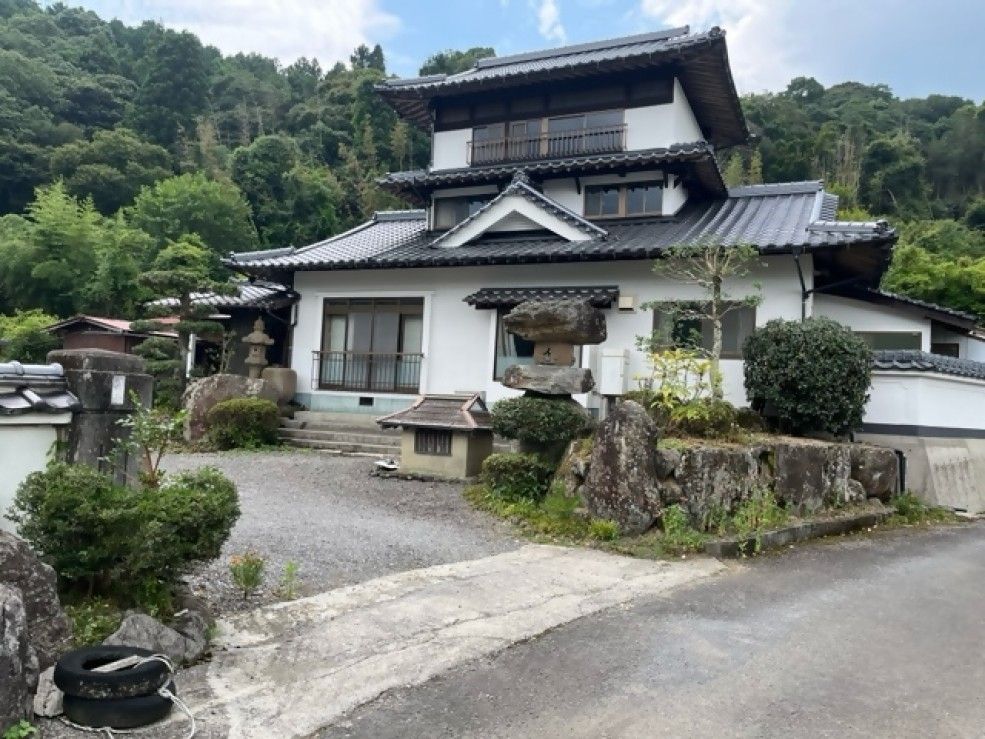 Large 7LDK Rental House in Bungotakada, Oita - 109 sqm - Thumbnail 2