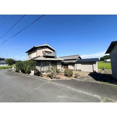 9DK Traditional House for Sale in Kasai City, Hyogo - Thumbnail 2