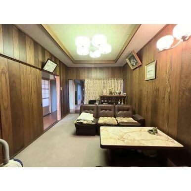 9DK Traditional House for Sale in Kasai City, Hyogo - Thumbnail 3