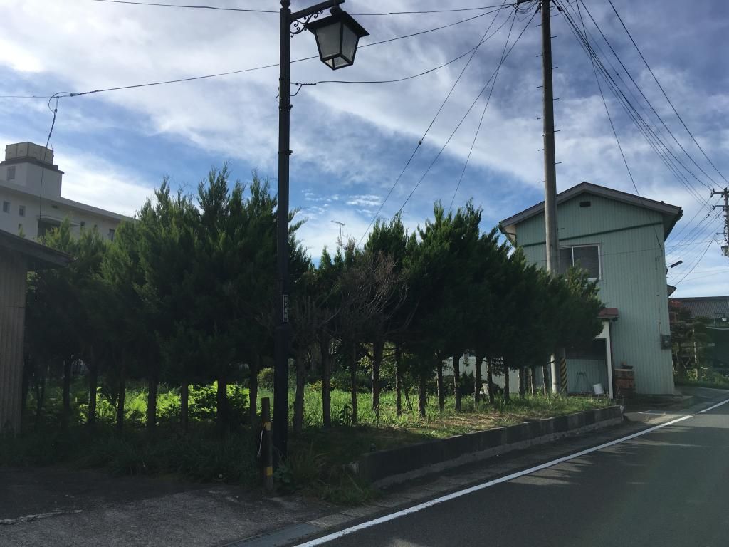 Vacant Land for Sale in Tamura City, Fukushima - 220.85 sqm - Thumbnail 3