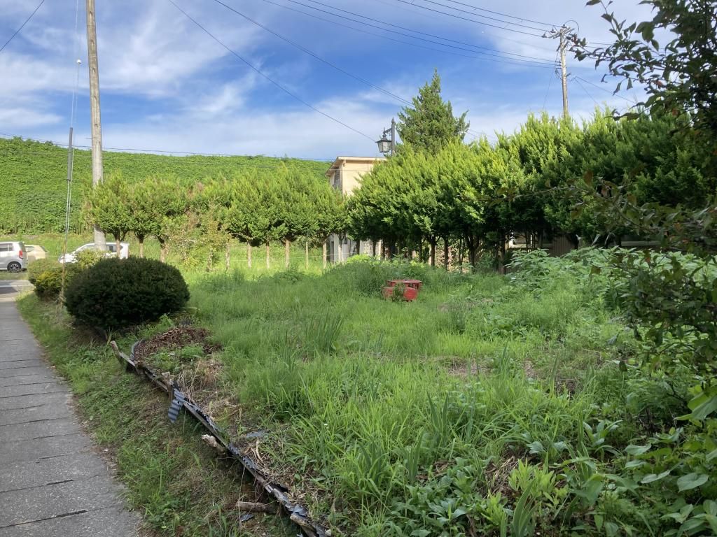 Vacant Land for Sale in Tamura City, Fukushima - 220.85 sqm - Thumbnail 2