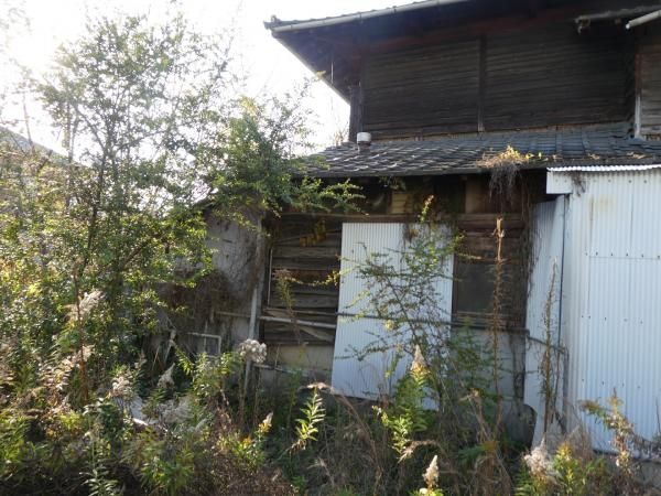 124.91 Tsubo Land for Sale in Ozu City, Ehime with Demolition Premise - Thumbnail 4