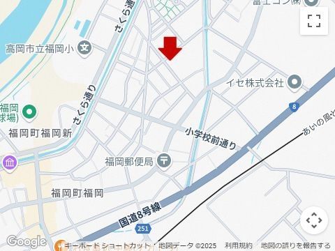 5DK Corner House with Large Garden for Sale in Takaoka, Toyama - Thumbnail 2