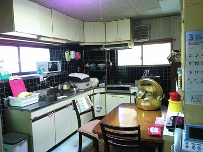 6DK Detached House with Land in Misaki, Okayama — Image 1, Misaki, Okayama