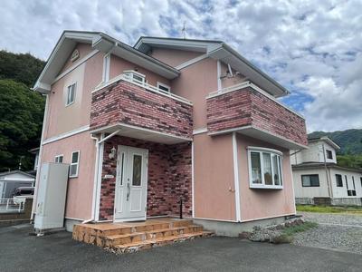 Spacious 2LDK House with Garden in Yamada Town, Iwate — Image 7, Yamada, Iwate