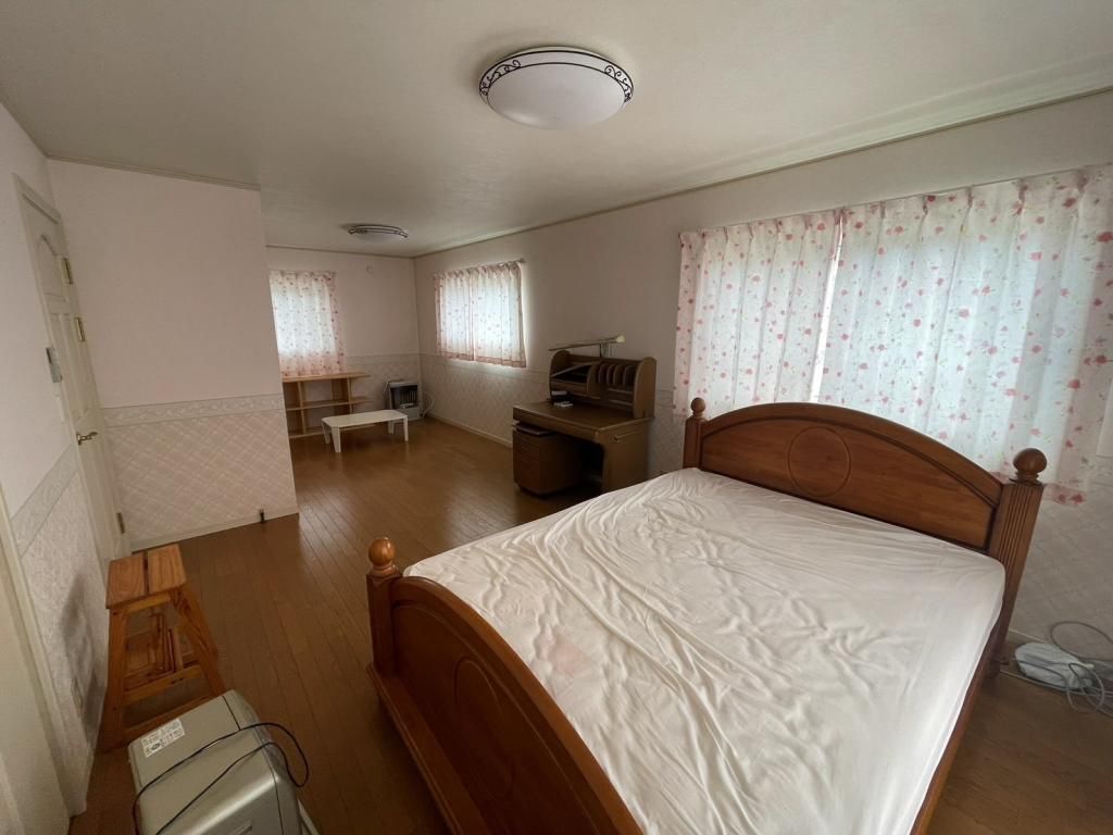 Spacious 2LDK House with Garden in Yamada Town, Iwate - Thumbnail 3