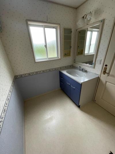 Spacious 2LDK House with Garden in Yamada Town, Iwate — Image 29, Yamada, Iwate