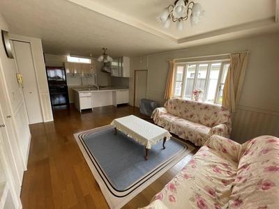 Spacious 2LDK House with Garden in Yamada Town, Iwate — Image 22, Yamada, Iwate