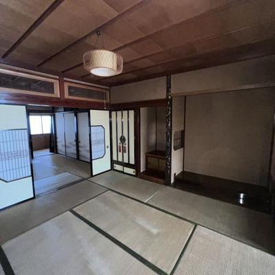 Nishifukucho, Oyabe City (NO. 249) - Property Details - Toyama Prefecture Oyabe City Vacant House Bank Site — Image 2, Oyabe, Toyama