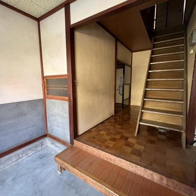 Nishifukucho, Oyabe City (NO. 249) - Property Details - Toyama Prefecture Oyabe City Vacant House Bank Site — Image 4, Oyabe, Toyama