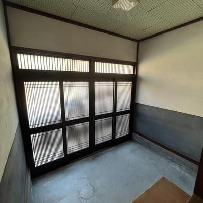 Nishifukucho, Oyabe City (NO. 249) - Property Details - Toyama Prefecture Oyabe City Vacant House Bank Site — Image 3, Oyabe, Toyama