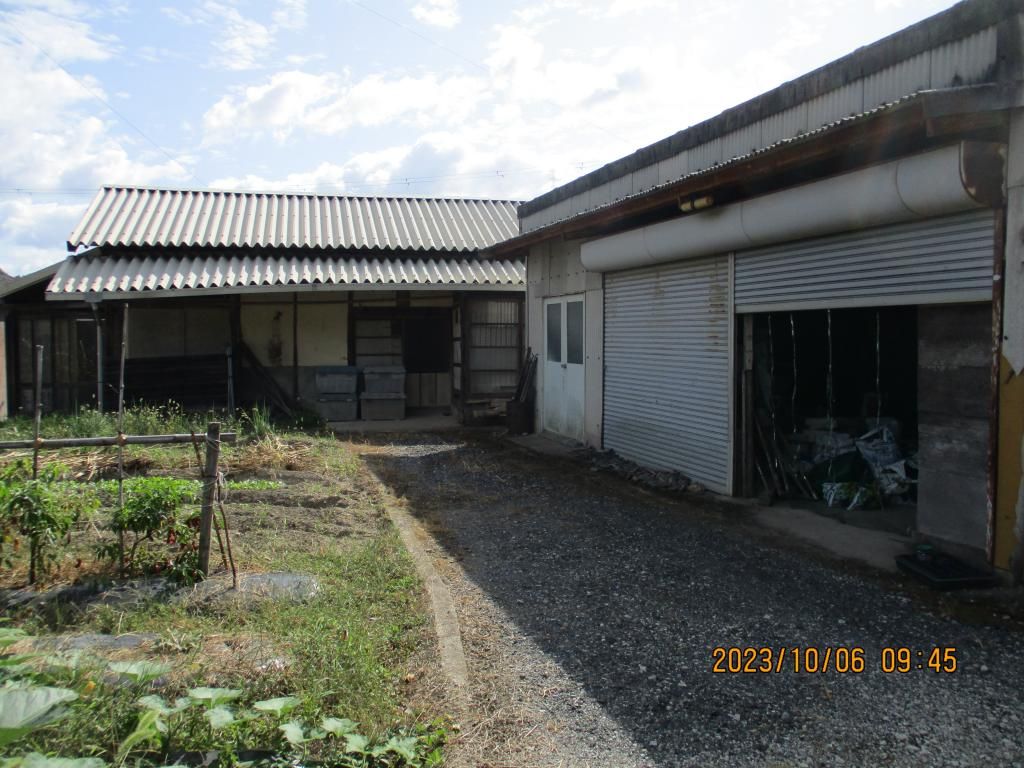 8DK House with Farmland in Serene Sayo Town, Hyogo - Thumbnail 4