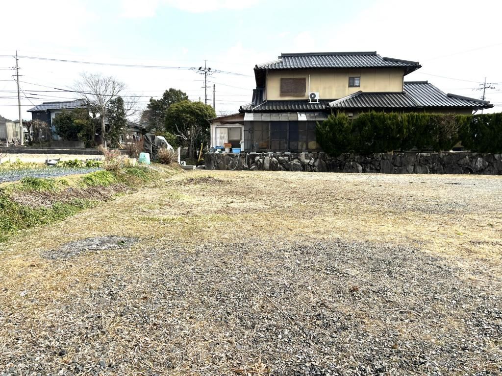 562 sqm Residential Land for Sale in Kagamino Town, Okayama - Thumbnail 2