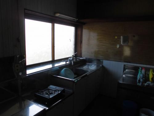 Historic 7K House with Workshop for Sale Near Hosorogi Station, Awara - Thumbnail 4
