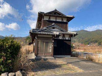 No.307 - Property Details - Yamaguchi Prefecture Mine City Vacant House Bank Site — Image 1, Mine, Yamaguchi