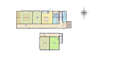 No.307 - Property Details - Yamaguchi Prefecture Mine City Vacant House Bank Site — Image 2, Mine, Yamaguchi