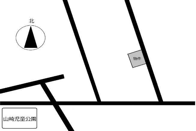 Vacant Land for Sale in Hirosaki, Aomori - Eligible for City Subsidy - Thumbnail 3