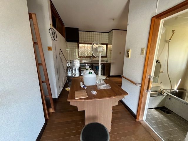 2K Detached House for Sale in Susaki City, Kochi - Thumbnail 4