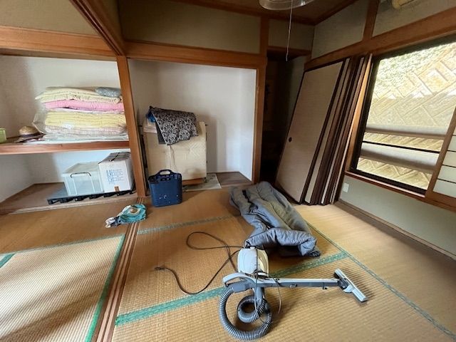 2K Detached House for Sale in Susaki City, Kochi - Thumbnail 3