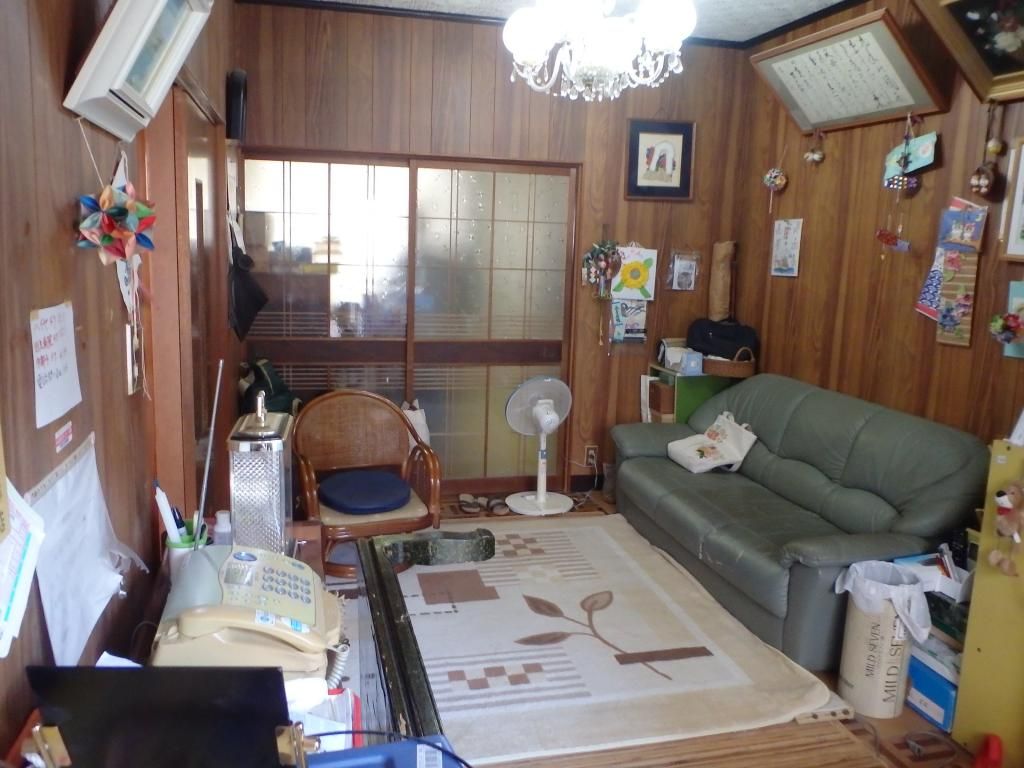 1979 6DK Detached House for Sale in Kihoku Town, Mie - Thumbnail 2