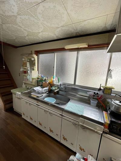 Detached house for sale [58] - Property details - Toyama Prefecture Kamiichi Town Vacant House Bank Site — Image 3, Kamiichi, Toyama