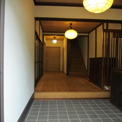 [W3404-241] Takeda, Wadayamacho, Asago City | Asago City Empty House Bank — Image 4, Asago, Hyogo