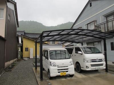 [W3404-241] Takeda, Wadayamacho, Asago City | Asago City Empty House Bank — Image 3, Asago, Hyogo