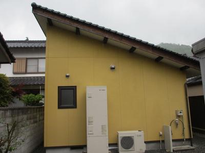 [W3404-241] Takeda, Wadayamacho, Asago City | Asago City Empty House Bank — Image 2, Asago, Hyogo