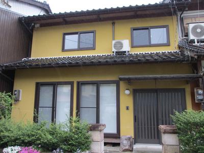 [W3404-241] Takeda, Wadayamacho, Asago City | Asago City Empty House Bank — Image 1, Asago, Hyogo