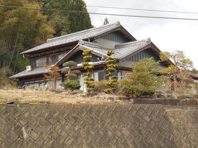 Modern 8DK House with Garden in Hichiso Town, Gifu Prefecture — Image 2, Shichiso, Gifu