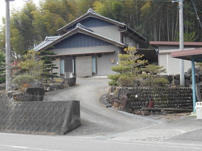 Modern 8DK House with Garden in Hichiso Town, Gifu Prefecture — Image 1, Shichiso, Gifu