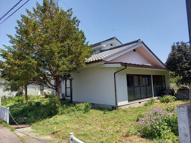 6DK House with Agricultural Land in Azumino, Nagano - Thumbnail 2