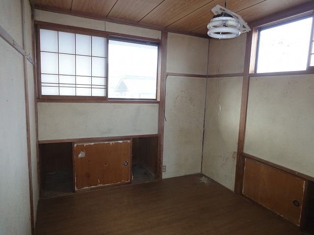 6DK House with Agricultural Land in Azumino, Nagano - Thumbnail 4