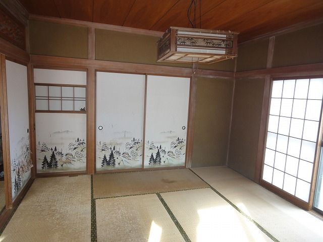 6DK House with Agricultural Land in Azumino, Nagano - Thumbnail 3