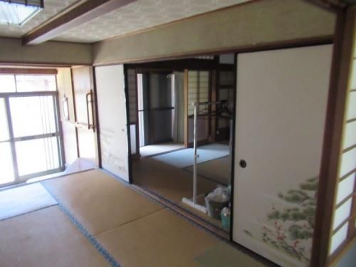 Traditional Akiya House for Sale in Saiki, Oita with Renovation Subsidies - Thumbnail 3