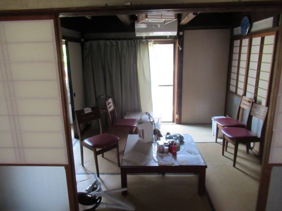 Traditional Akiya House for Sale in Saiki, Oita with Renovation Subsidies - Thumbnail 2