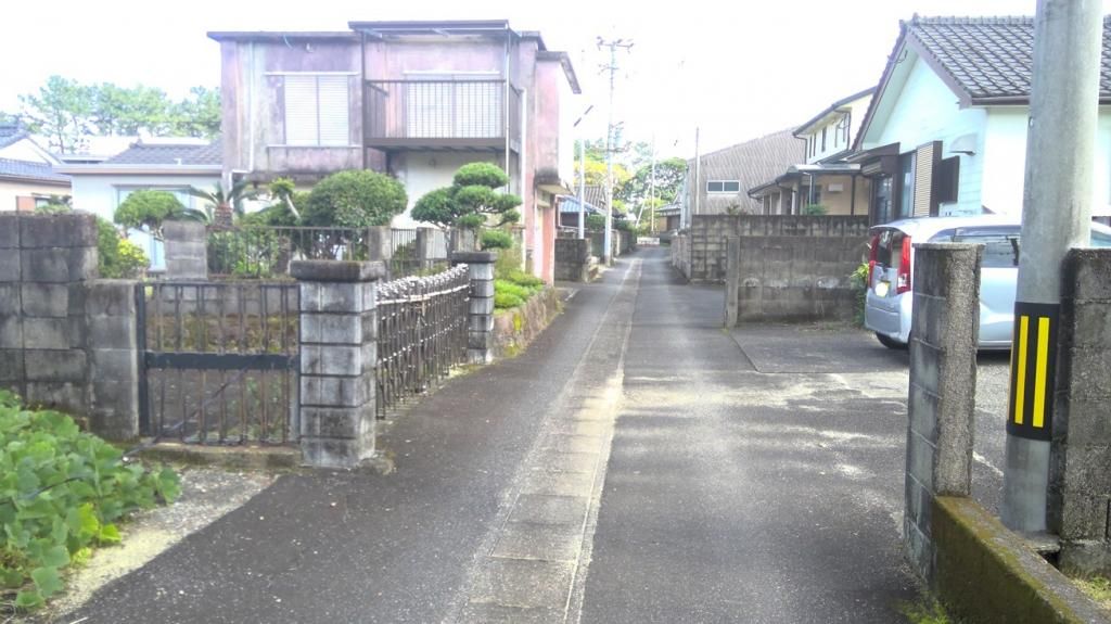 80-Year-Old Traditional House for Renovation in Kimotsuki Town - Thumbnail 2
